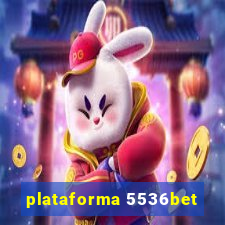 plataforma 5536bet